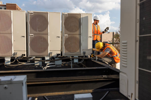 HVAC emergency services in Osgood, IN