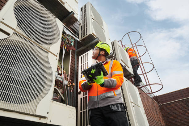 Best HVAC tune-up services  in Osgood, IN