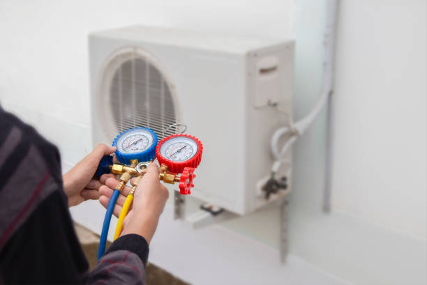 Best Affordable air conditioning repair  in Osgood, IN