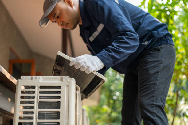 Best Affordable HVAC services  in Osgood, IN